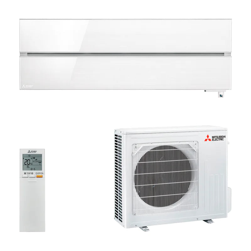 Aire acondicionado 1x1 MITSUBISHI MSZ-LN50VGW 4300 Frigorias