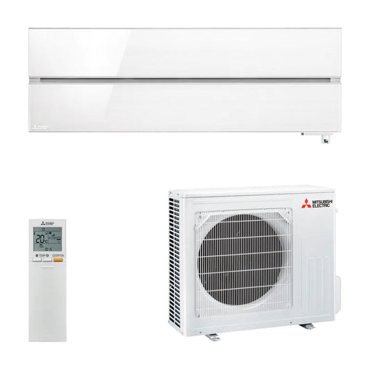Aire acondicionado 1x1 MITSUBISHI MSZ-LN50VGW 4300 Frigorias